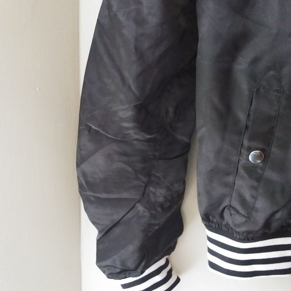 Proof hummingbird bomber jacket size small - Picture 6 of 8